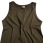 Preview: US tank top with round neckline